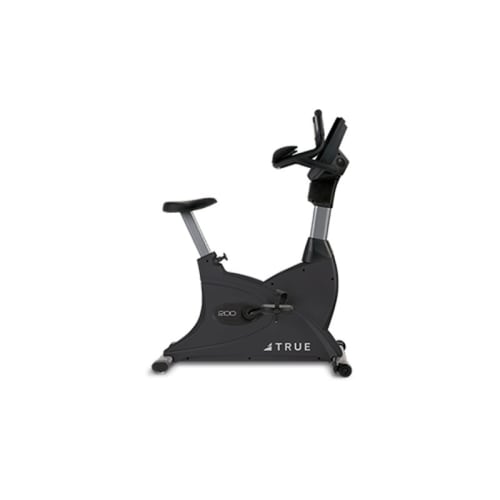 True exercise bike online